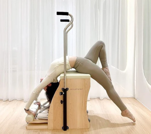Pilates cho người mới bắt đầu