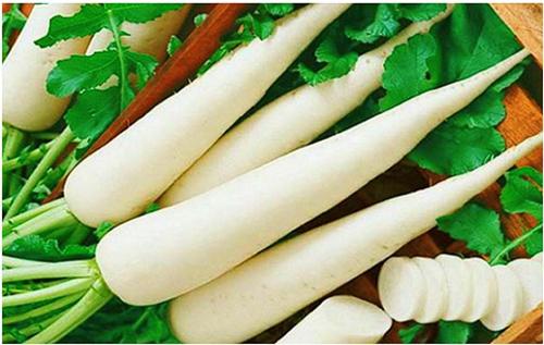 Ăn củ cải trắng có tốt không theo như kinh nghiệm dân gian?
