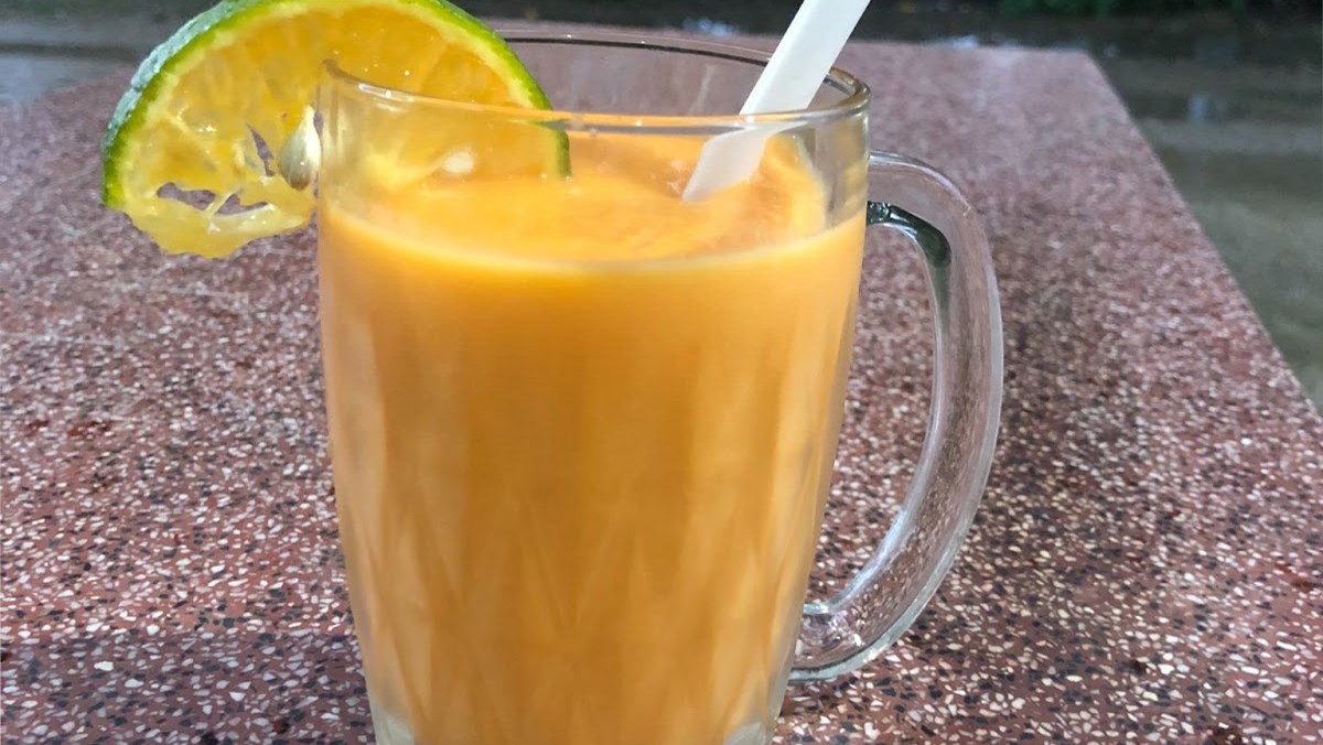 Ăn đu đủ chín có tác dụng gì