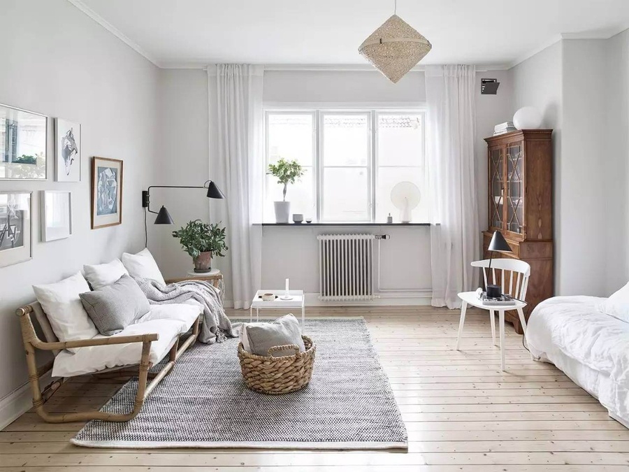 Phong cách thiết kế nội thất Vintage là gì? Tại sao trở thành xu hướng
