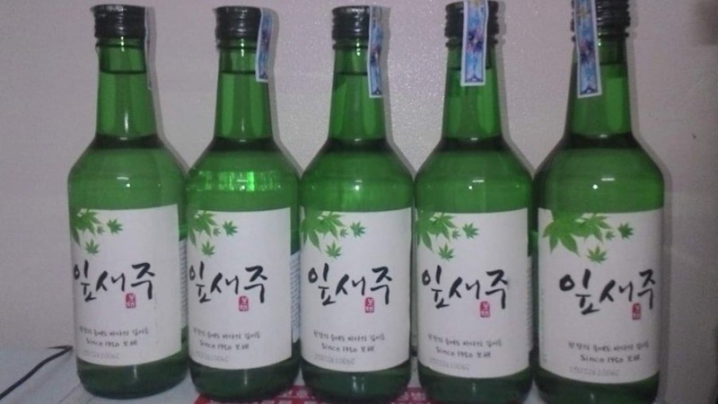 Rượu soju bao nhiêu độ, bán ở đâu và giá thế nào?