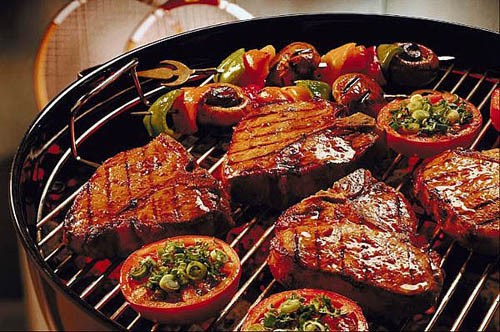 BBQ là gì? Những điều bạn chưa biết về BBQ