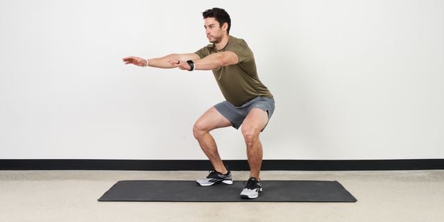 Tuyệt chiêu để loại bỏ mỡ 2 bên hông ?