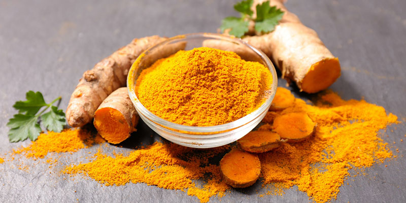 Cách uống tinh bột nghệ đúng cách không thể bỏ lỡ