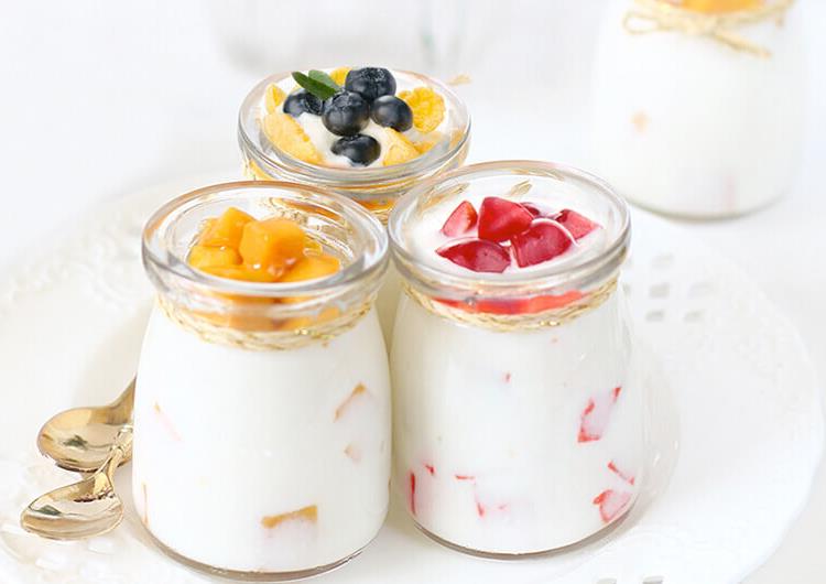 Tổng hợp 11 loại thực phẩm Probiotic siêu tốt cho sức khỏe