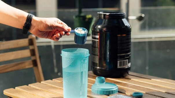 Sữa tăng cơ là gì? Tác dụng của Sữa tăng cơ như thế nào?