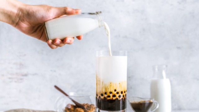 Những cách làm trân châu đơn giản cho món trà sữa thêm thơm ngon