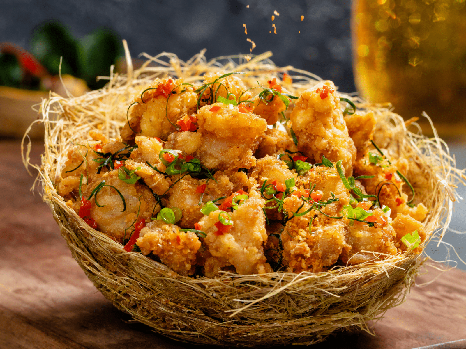 Sụn gà làm món gì ngon? Những món ăn từ sụn gà ai cũng mê
