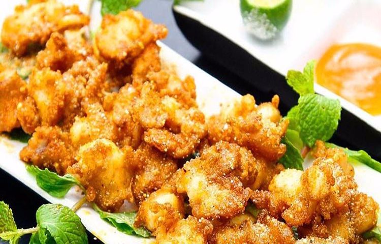 Sụn gà làm món gì ngon? Những món ăn từ sụn gà ai cũng mê
