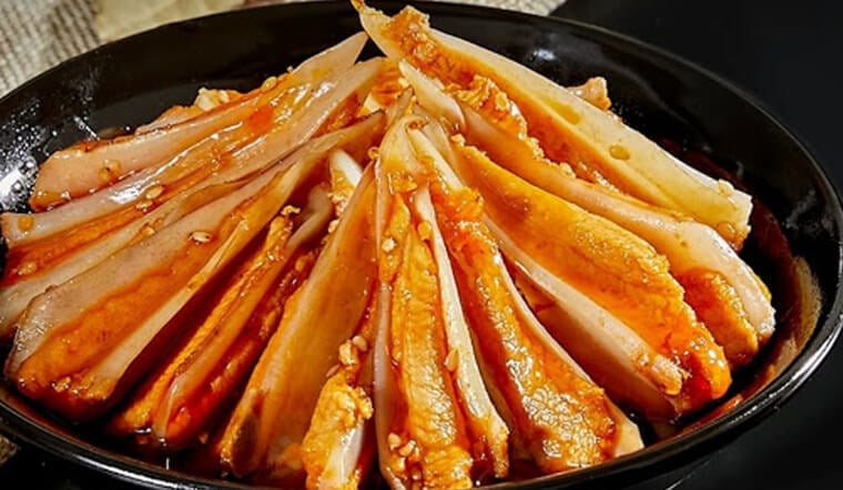 Sụn gà làm món gì ngon? Những món ăn từ sụn gà ai cũng mê