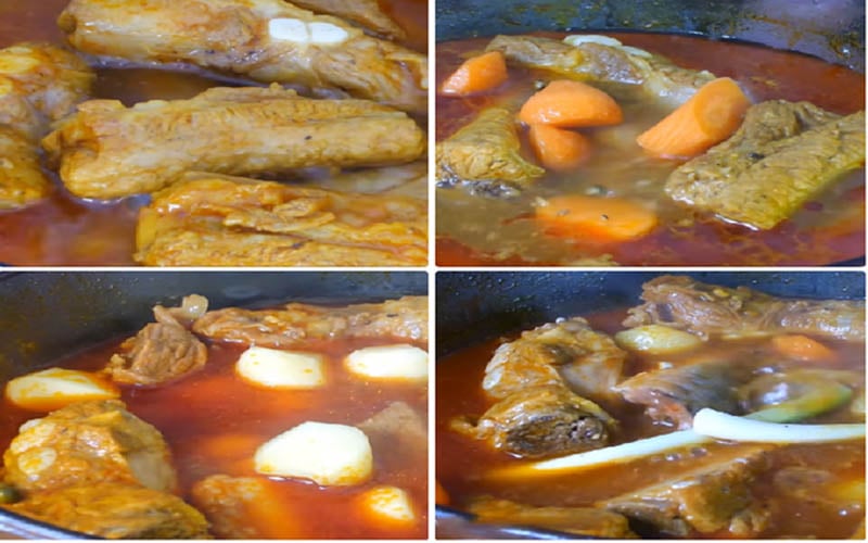 Tổng hợp  cách chế biến cá mòi hộp ngon dễ làm cho ngày giãn cách xã hội