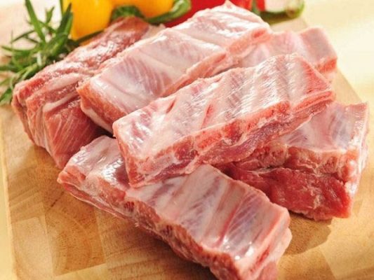 Tổng hợp 14 cách làm sườn rim ngon miệng đậm đà hương vị