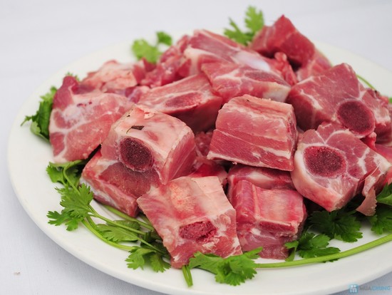 Tổng hợp 14 cách làm sườn rim ngon miệng đậm đà hương vị