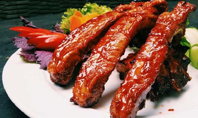 Thực đơn đồ nướng tại nhà vào dịp cuối tuần ngon nhất