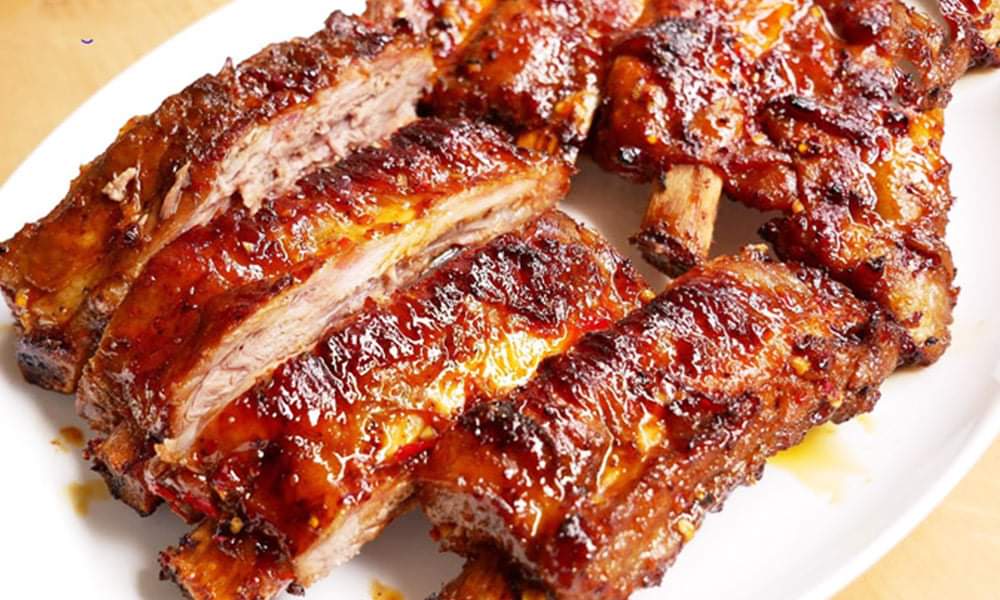 Mách bạn cách làm sườn nướng ngon đậm đà đơn giản cho cả nhà