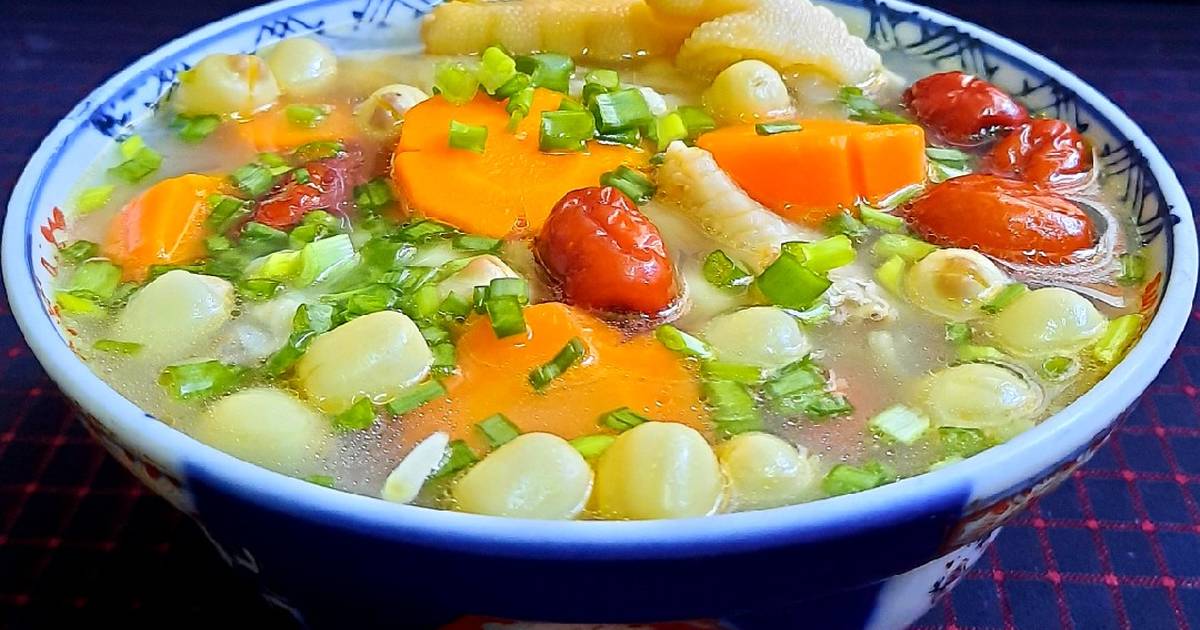 Bí quyết làm các món từ chân gà giòn ngon, hấp dẫn nhâm nhi cực đã