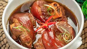 Chế biến những món ăn từ chân giò đơn giản, ngon, hấp dẫn