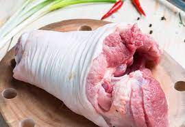 Chế biến những món ăn từ chân giò đơn giản, ngon, hấp dẫn