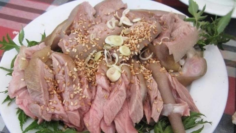Thịt nai làm gì ngon? Tổng hợp các món ngon từ thịt nai hấp dẫn đơn giản