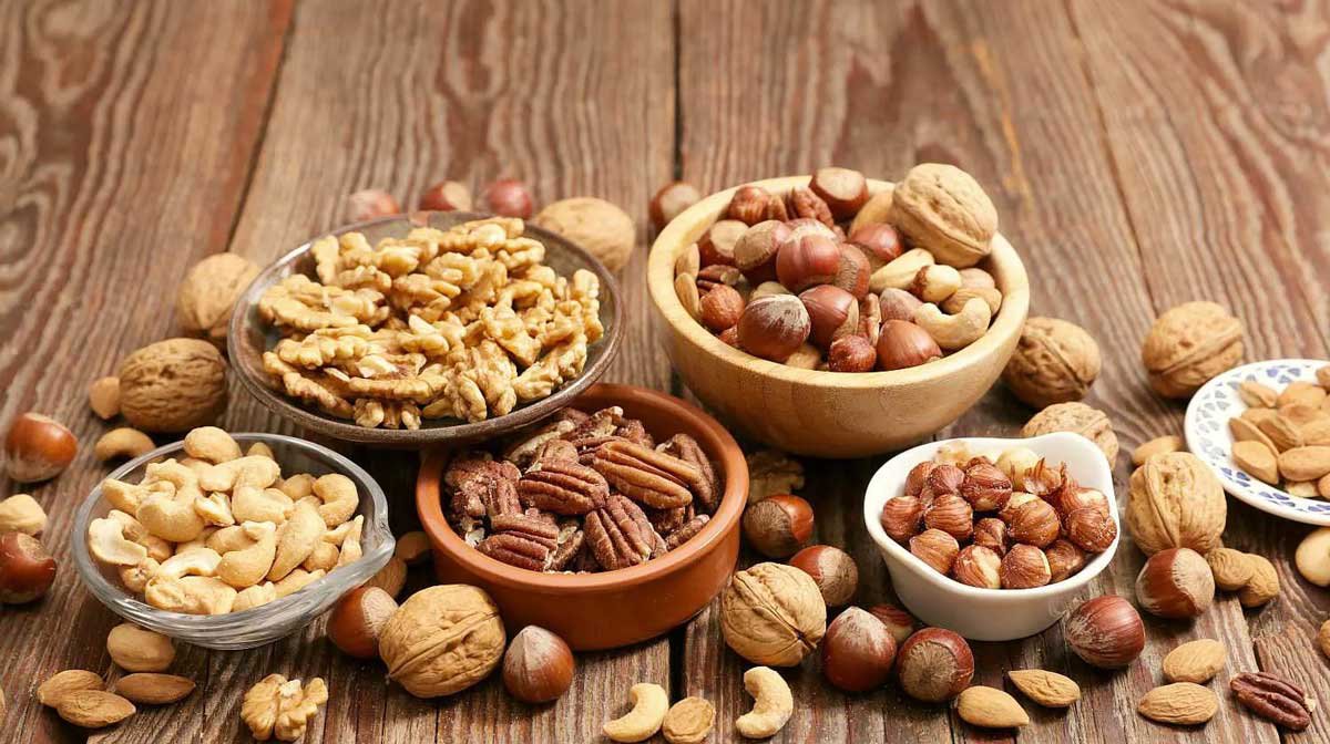 Tổng hợp thực phẩm lành mạnh giúp tăng cân nhanh hiệu quả