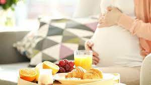Gợi ý bữa sáng tốt nhất cho mẹ bầu