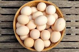 Mách bạn những thực phẩm giàu cholesterol tốt cho sức khỏe
