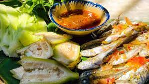 Mẹ bầu ăn cá nục được không?