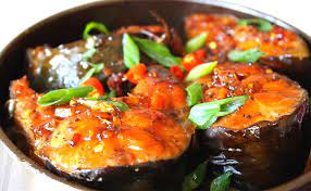 Thành phần dinh dưỡng có trong cá lăng