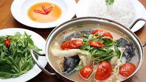 Thành phần dinh dưỡng có trong cá lăng
