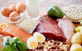 Tổng hợp các thực phẩm tốt cho sụn khớp