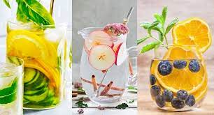 Nước detox là gì? Hướng dẫn các làm nước detox ngon giảm cân