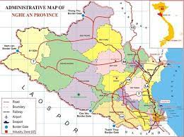 Bảng giá đất, khung giá đất tỉnh Nghệ An 2023 mới nhất