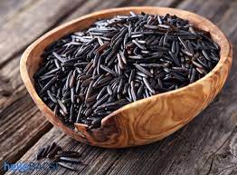 Ăn gạo lứt đen có giảm cân được  không?
