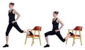 Tổng hợp bài tập giúp cho bắp chân thon gọn