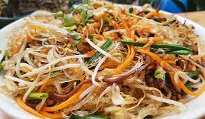 Thực đơn mâm cỗ chay cúng mùng 1 Tết đơn giản dễ làm hấp dẫn