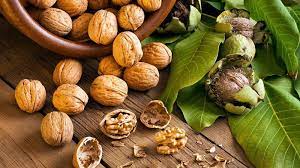 Các loại hạt giúp giảm cân hiệu quả