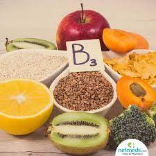 Tổng hợp 16 loại thực phẩm có nhiều Niacin (Vitamin B3)