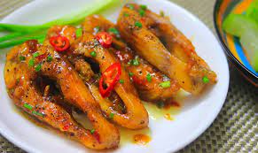 Tổng hợp 12 cách làm các món ngon từ cá diêu hồng