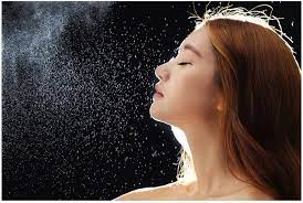 Hướng dẫn cách giải nhiệt cho cơ thể mùa hè