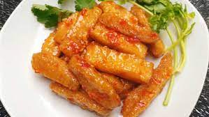 Thực đơn mâm cỗ chay cúng mùng 1 Tết đơn giản dễ làm hấp dẫn