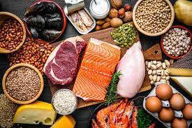 Điều gì xảy ra nếu chế độ ăn thừa đạm