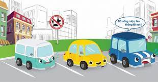 Cách tổ chức buổi giảng dạy Tài liệu giáo dục an toàn giao thông dành cho học sinh tiểu học