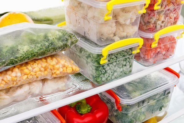 Bảo quản xôi trong ngăn đá có được không? Cách bảo quản xôi qua đêm