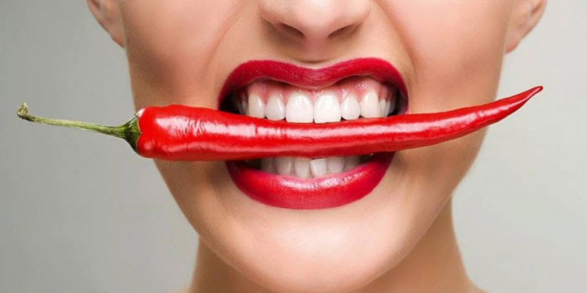 Ăn cay liệu có tốt cho sức khỏe?