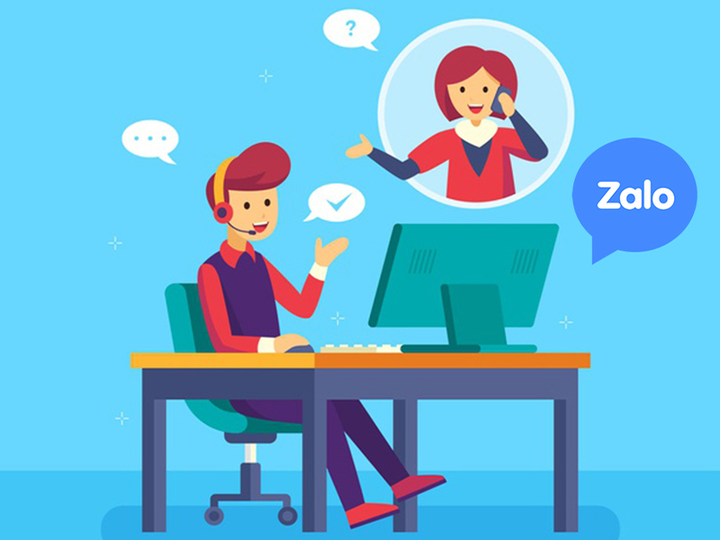 Cách sửa lỗi Zalo báo có tin nhắn nhưng không thấy trên điện thoại