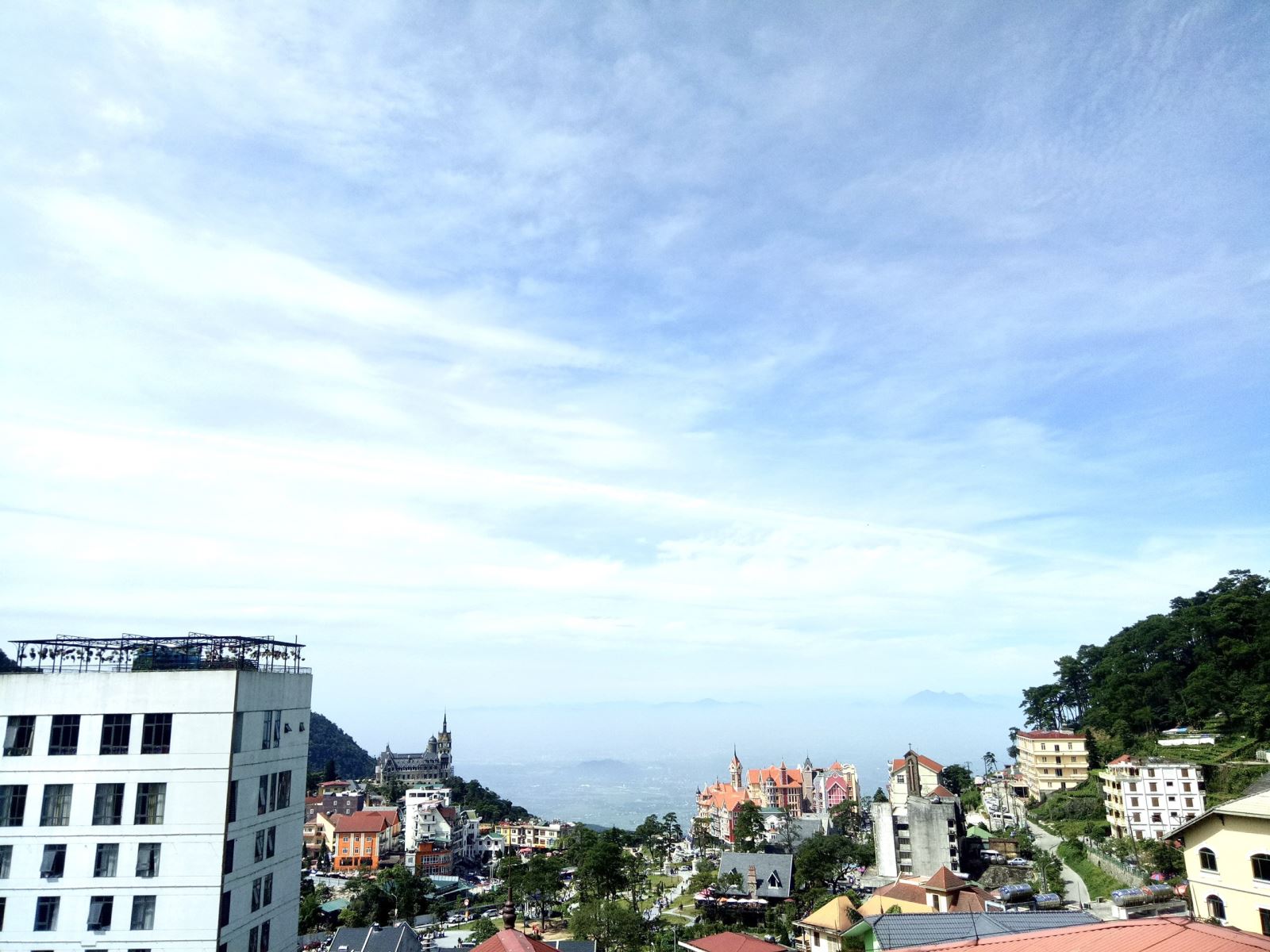 Top 10 điểm du lịch không thể bỏ qua dịp nghỉ lễ 2/9