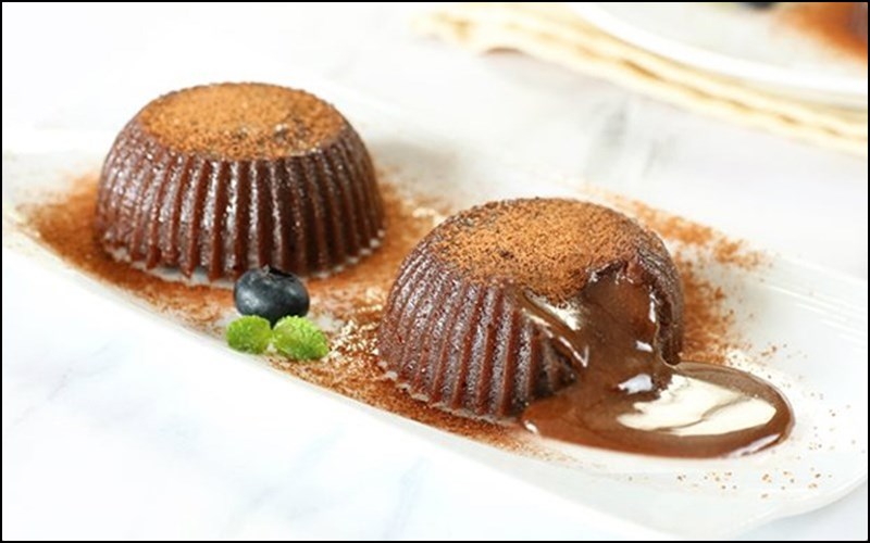 Những món làm từ milo ngọt đắng hòa quyện, giới trẻ cực mê