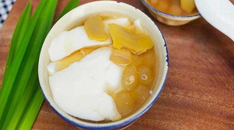 Đường nho là gì? Công dụng của đường nho không phải ai cũng biết