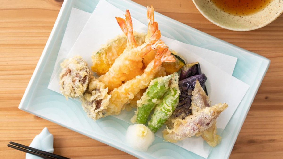 Tempura là gì? Cách làm tempura Nhật, bột tempura mua ở đâu?