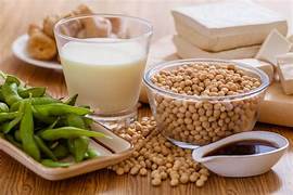 Lợi ích của Lecithin đối với sức khỏe